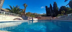 Gîtelacapelle 3 bedrooms between Narbonne & Leucate - Image 2