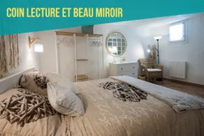 "Le 44", immeuble de 2 logements neufs, garage pour le F2 uniquement - Image 5