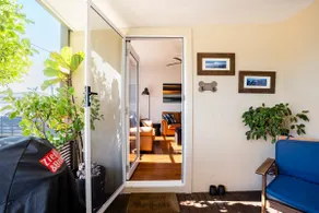 The Sands 164, cosy, relaxing hideaway by the sea - Image 3