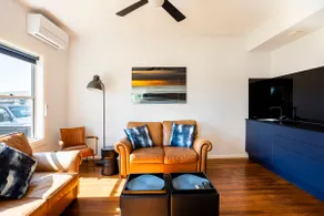 The Sands 164, cosy, relaxing hideaway by the sea - Image 4