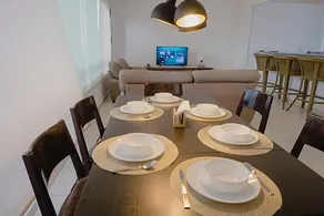 3 bedrooms • 8 guests • Ideal for families • 2 cars - Image 5