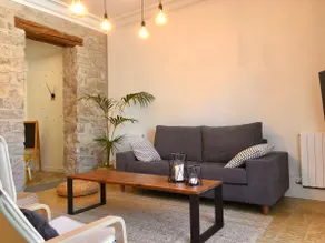 Large apartment with charm in the center of Tàrrega - Image 5