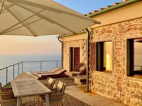 Captain's House | Monte Grosso, Elba - Image 3