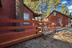 Badger Chalet- May spring Special, Walk to Village - Image 3