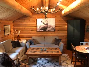 Cozy cabin for rent! - Image 2