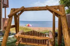 Lake Superior Beach House! - Image 3