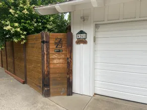 Lover’s Hideaway | Pet Friendly | Near I-5 Redding - Image 5