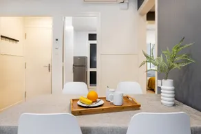 2-Bedroom Apartment in Gracia Nova - Image 4