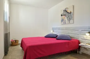 Apartamento-T3 - 4 personnes-Baño privado con ducha - Image 4
