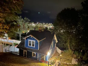The Cottage on the Hill - Image 3