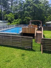 Cozy Barn with Pool Access & Near Lake Conroe - Image 3