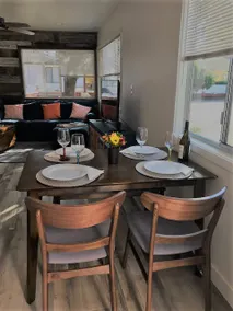 Rustik moderne 1BR i Sunny Seabright - Image 5