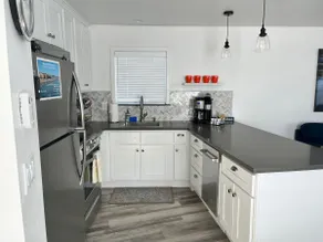Rustik moderne 1BR i Sunny Seabright - Image 3