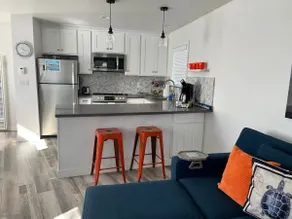 Rustik moderne 1BR i Sunny Seabright - Image 2
