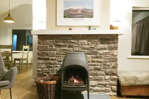 Clover cottage - Amazing views and comfort - Image 3