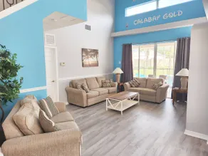 Premium 5 Bed, 4 Bath Villa w / Private Pool, Only 15 mins to Disney gates! - Image 3