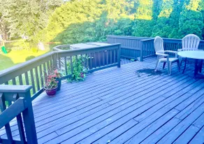 Awesome location in Monona, with hot tub! - Image 4