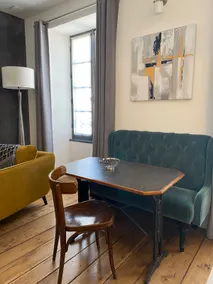 Villa Côté Plateau / Duplex 5 Côté Est DELUXE - Image 2