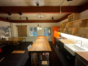 Glacier Bear Loft: Downtown + Design + Adventure - Image 2