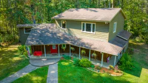 Entire Home Nestled in Nature | Family Retreat - Image 2
