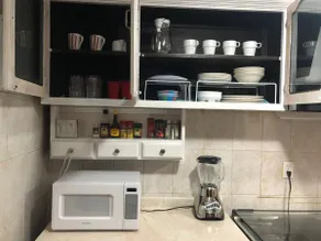 Entire house, Private Fraction, Wifi, TV, 24-hour security - Image 2