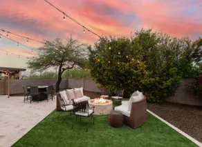 Fire Pit | Theater | Gym | Modern 4 Room Spacious - Image 5
