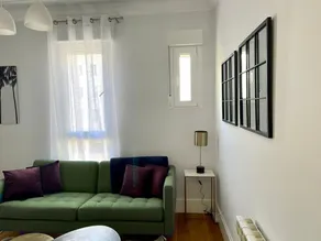 Next to Calle de Goya, quiet and very chic - Image 3