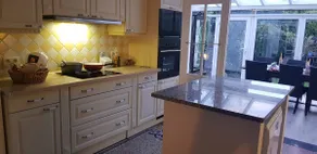 Charming cottage in a bourgeois house - Image 4