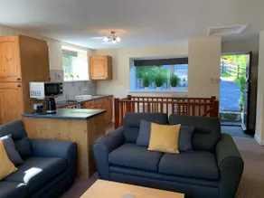 The Harrow - Tranquil cosy cottage in Devon! - Image 3