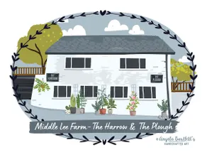 The Harrow - Tranquil cosy cottage in Devon! - Image 2