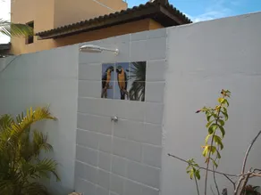 Seasonal rental in Canto de Arembepe - Image 4