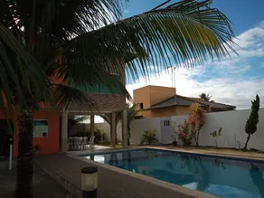 Seasonal rental in Canto de Arembepe - Image 3