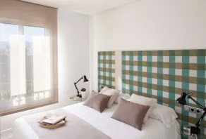Eric Vökel Boutique Apartments - Gran Vía Suites - Image 5
