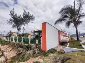Casa do Deck, right on the sand, Maricá - Image 4