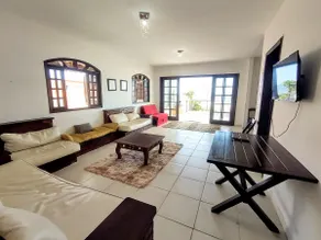 Casa do Deck, right on the sand, Maricá - Image 5