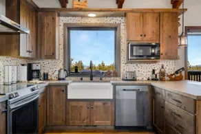 The Tahoe at Three Pines – 5 Min Walk to Lake! - Image 5