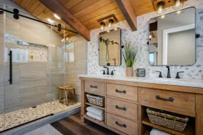 The Tahoe at Three Pines – 5 Min Walk to Lake! - Image 4