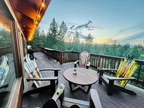The Tahoe at Three Pines – 5 Min Walk to Lake! - Image 2