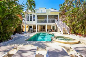 Captiva Paradise 5 BR/ 5 BA Home w/ Private Pool - Image 4
