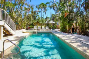 Captiva Paradise 5 BR/ 5 BA Home w/ Private Pool - Image 2