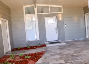 Belle maison avec des équipements modernes - Image 4