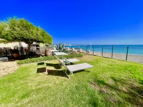 Paradise Beachfront Villa, Porto Columbu, Sardinia - Image 3