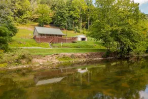 Entspannen Sie am North Fork River - Image 2