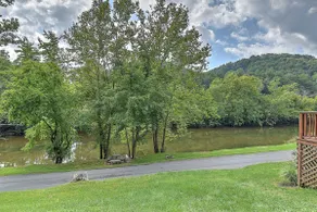 Entspannen Sie am North Fork River - Image 4