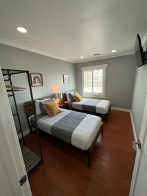 Cute and cozy apartment in Sunset Heights I10 - Image 2