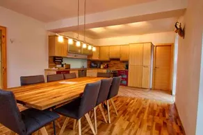 Apartamento exclusivo \"Die Sonnenspitze\" para 10 personas en Ehrwald - Image 4