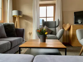 Apartamento exclusivo \"Die Sonnenspitze\" para 10 personas en Ehrwald - Image 3