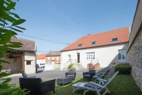 GITE LES VILLAYES (in a quiet and relaxing village) - Image 5
