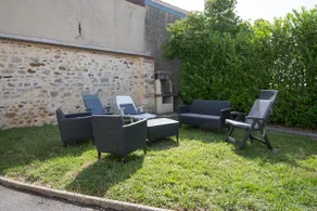 GITE LES VILLAYES (in a quiet and relaxing village) - Image 4