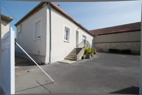 GITE LES VILLAYES (in a quiet and relaxing village) - Image 2